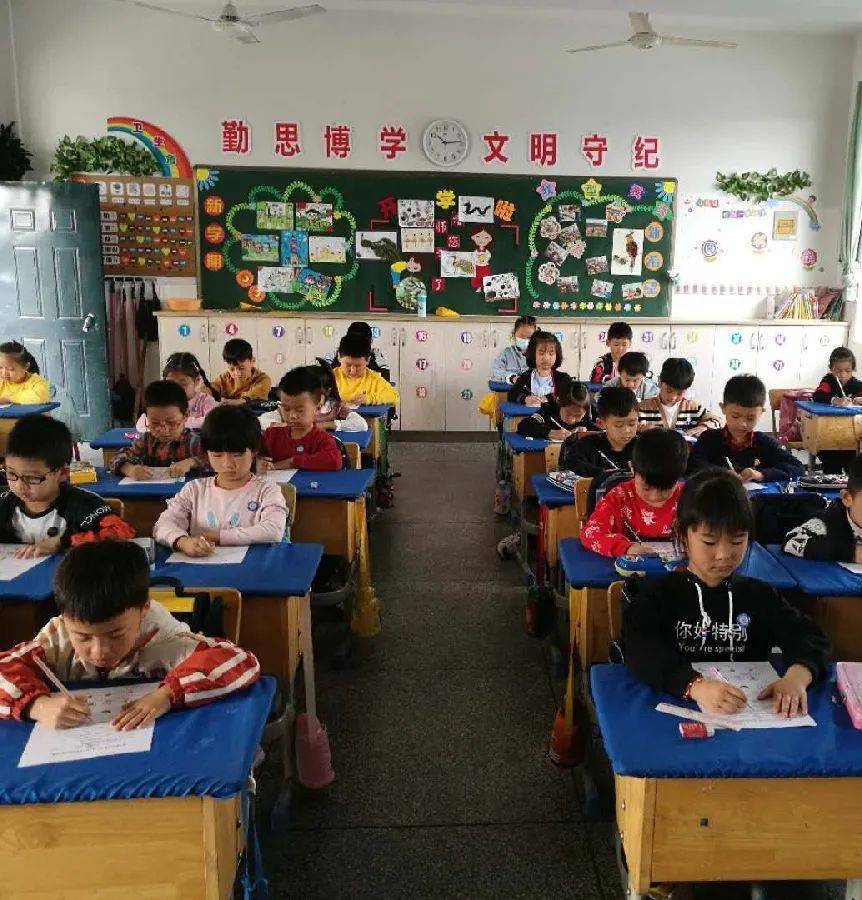 垃圾分类 从我做起 ——记泗门镇中心小学2020学年第一学期"垃圾分类"