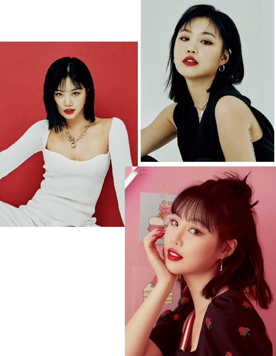 短发|今年最火的5款发型来了！超显脸小还不挑人