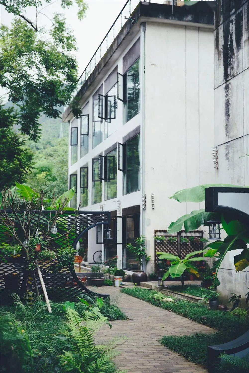 人均110团建年会聚会趴一步到位牧心纪镜双城团建特惠开启度假式团建