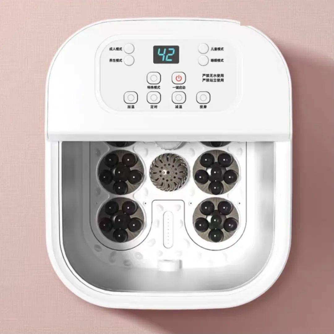 足部|听说很多女孩子都不做足部护理？答应我拿出行动可以吗！