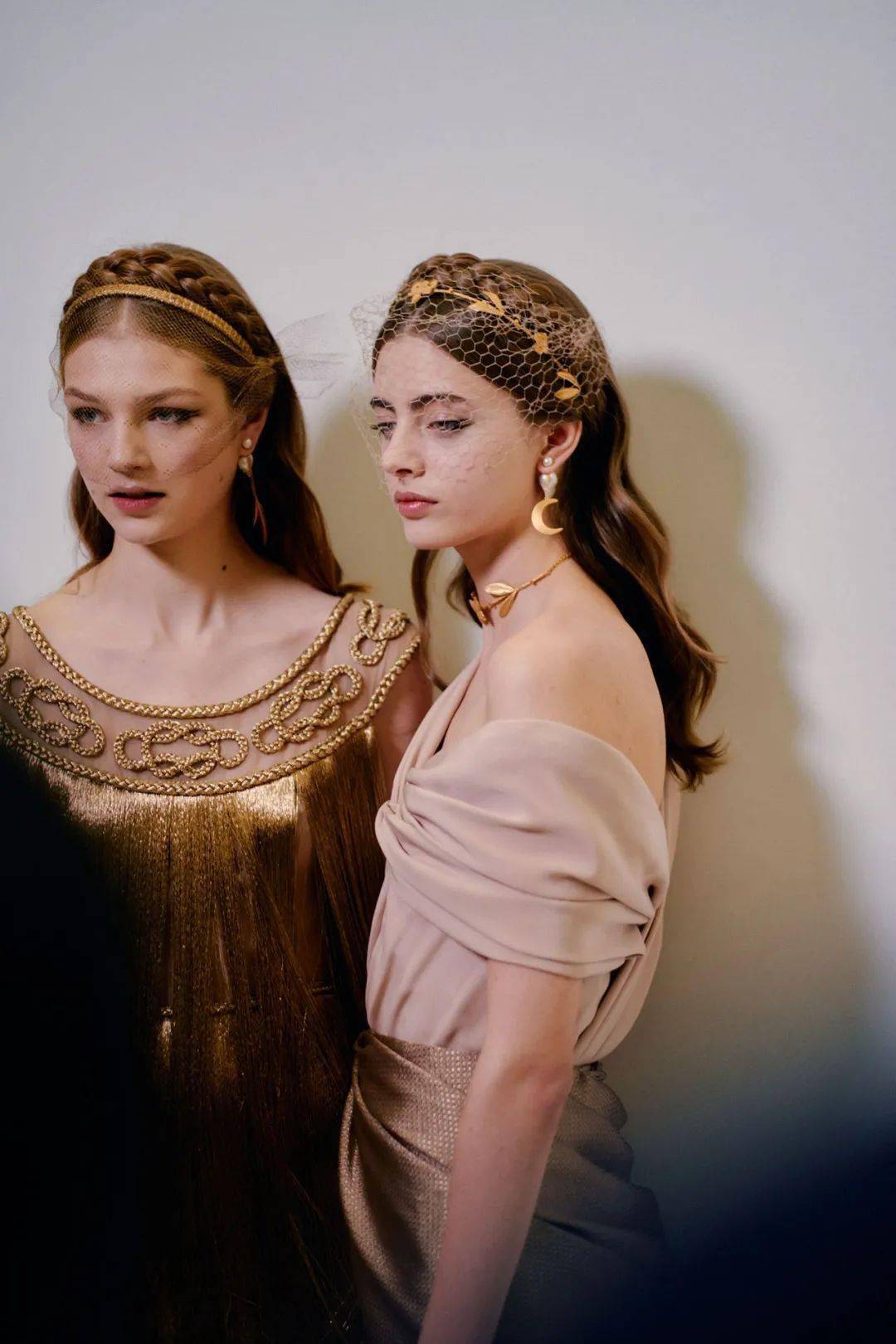 首饰|大牌只有包包？还有这些很“哇塞”的首饰！