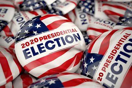 特朗普|美国选举乱局背后：没有赢家