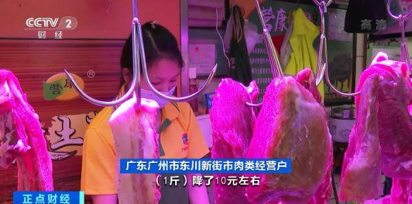 刘瑞和|猪肉价格，连降10周！多种菜价，直降20%！为什么？接下来怎么走？