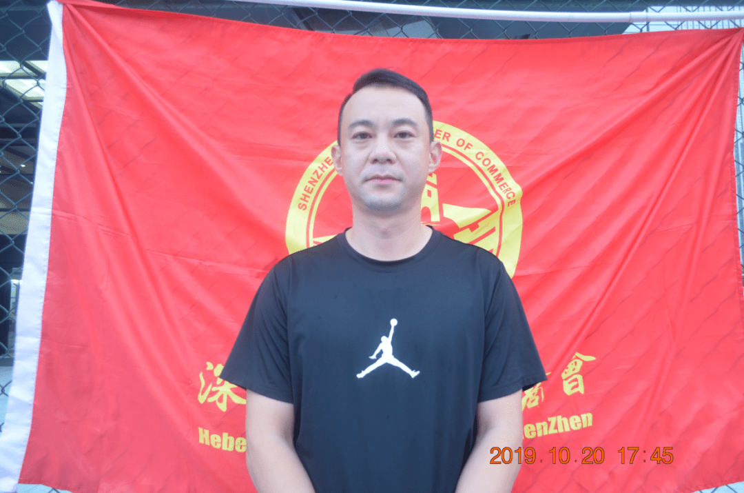 欧博官网注册-
上市公司杯｜燕赵猛男易捷通队(图6)