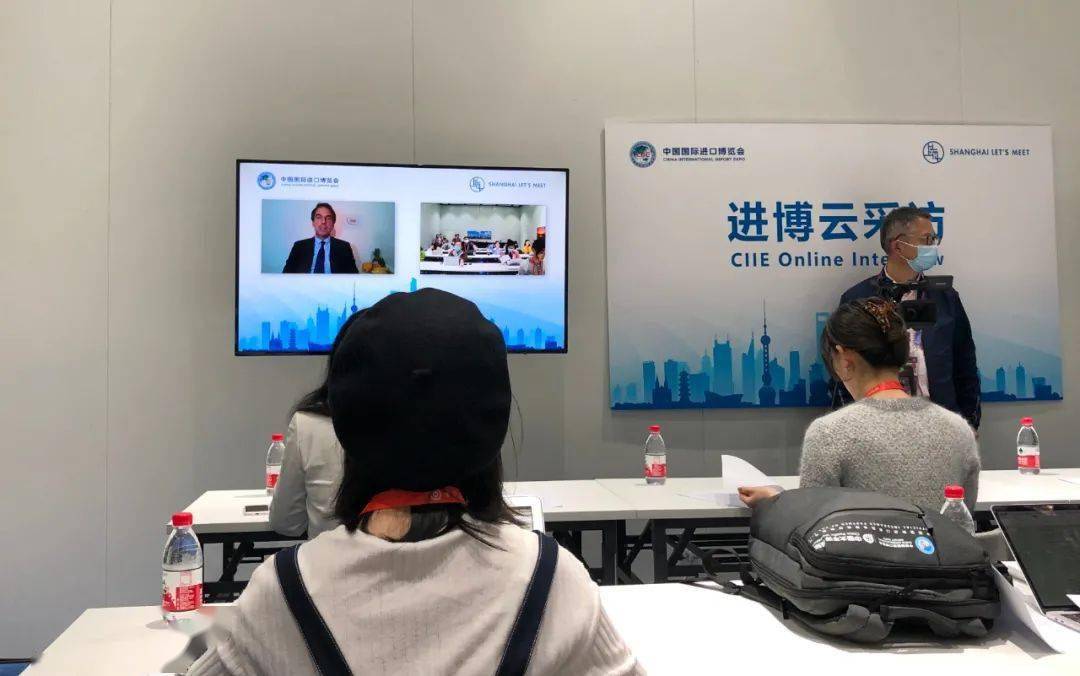 公司|要甜蜜，还要可持续！这家参展商或在五年后告别塑料包装