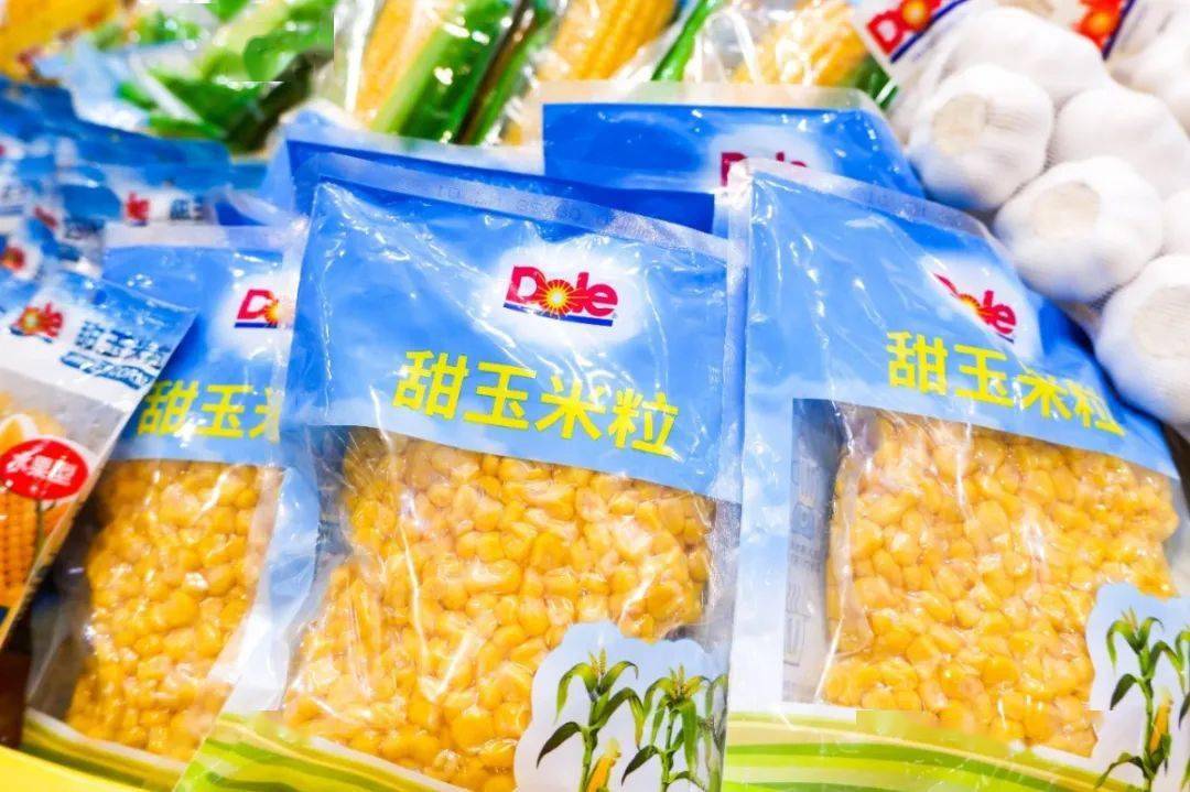 公司|要甜蜜，还要可持续！这家参展商或在五年后告别塑料包装