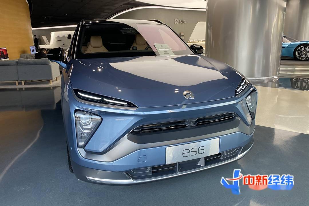 汽车|“疯涨”的造车新势力：有销售一天卖十几辆 产品安全频踩雷