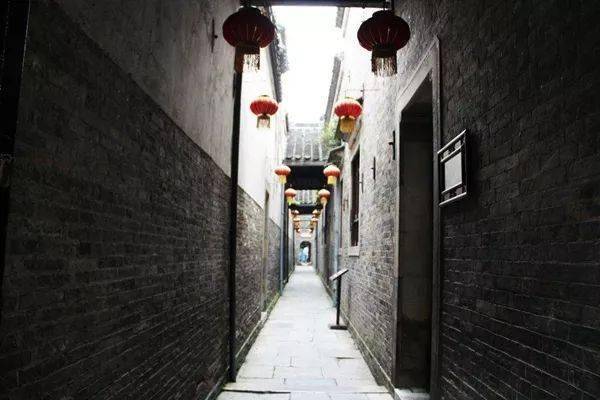 蚩尾|想不到，古人竟有这些防火智慧！