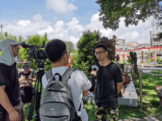 今天是第21个记者节 高新区(江海区)祝所有新闻媒体事情者节日快乐!‘AG亚娱集团’(图8)
今天是第21个记者节 高新区(江海区)祝所有新闻媒体事情者节日快乐!‘AG亚娱集团’(图8)