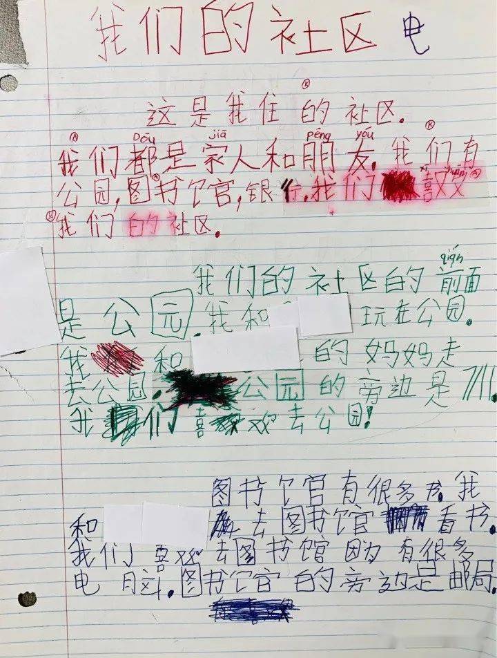 写文章|用这种思维导图学写作，不信娃无话可写！