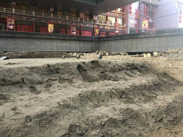 王宫|沈阳这个遗址，尘封百年！免费参观！