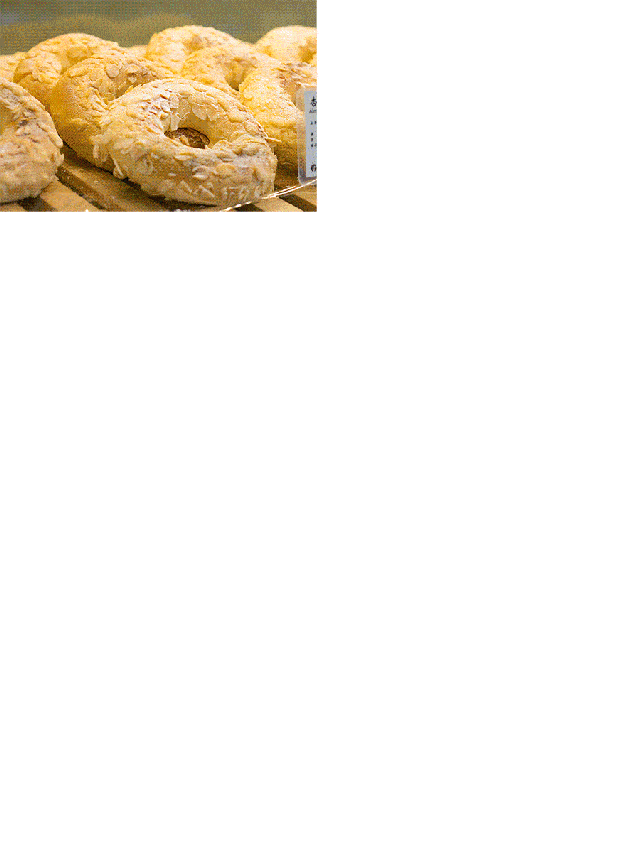 最爱的便是香甜美味的蛋糕dessert淮工食堂之1连外卖小哥都要下岗咯!