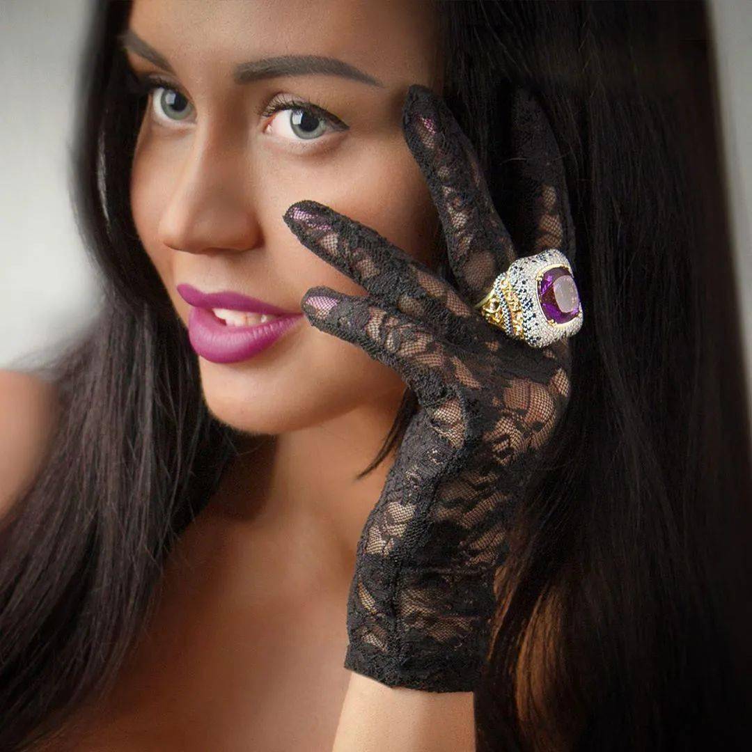 生命|第76期 神秘的俄罗斯珠宝 GEVORGIAN