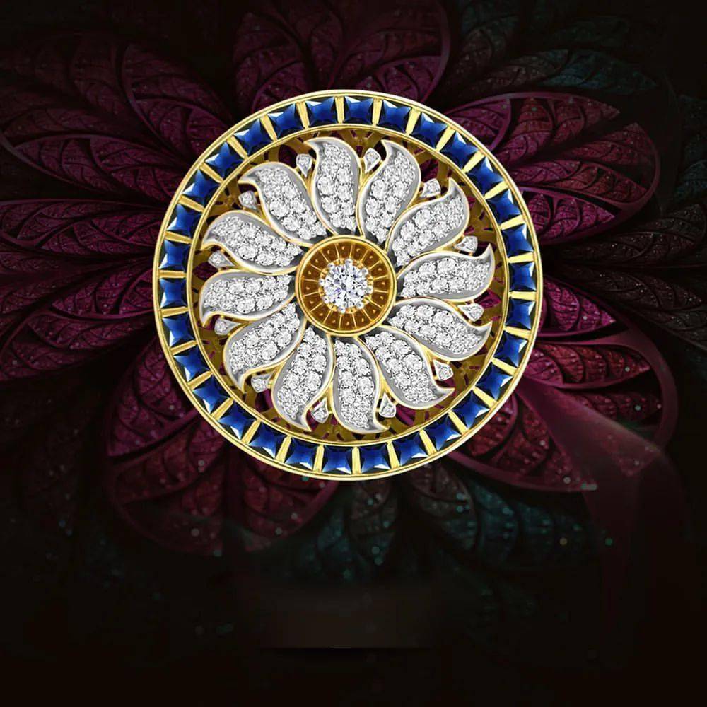 生命|第76期 神秘的俄罗斯珠宝 GEVORGIAN