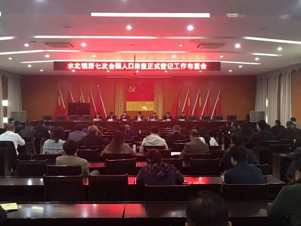北镇六普人口(2)