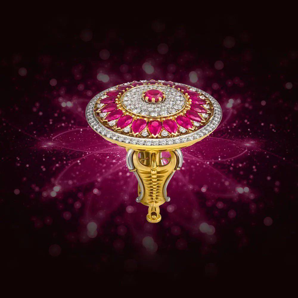 生命|第76期 神秘的俄罗斯珠宝 GEVORGIAN