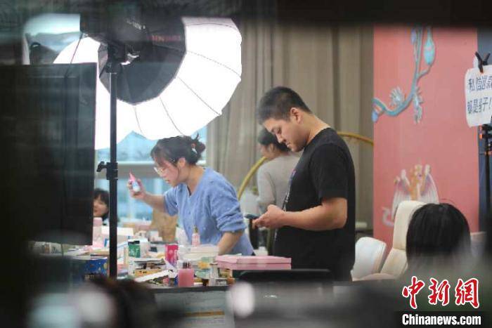 中国|“疫”后双11：新消费折射中国内需潜力