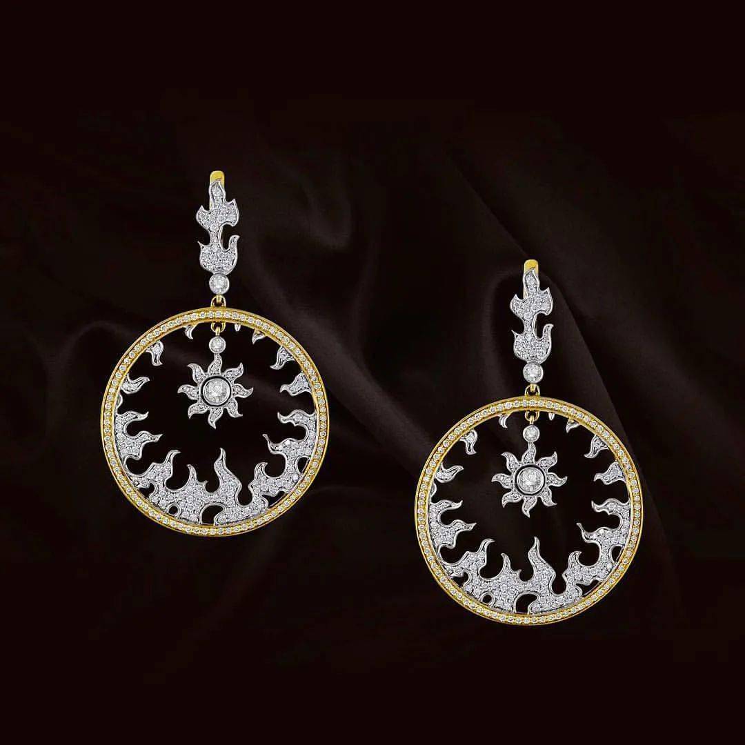 生命|第76期 神秘的俄罗斯珠宝 GEVORGIAN