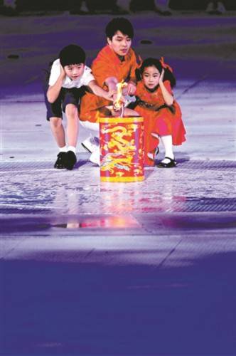 火炬|为何有点儿“懵”？