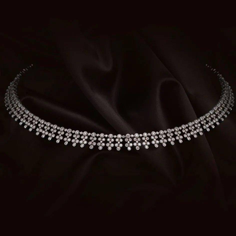 生命|第76期 神秘的俄罗斯珠宝 GEVORGIAN