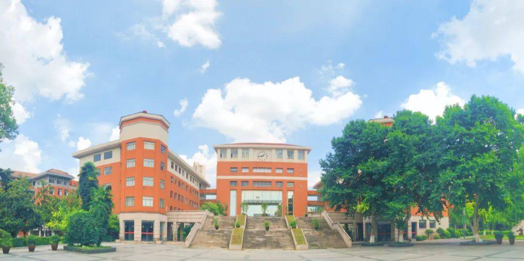 江苏省智慧校园示范校巡展｜ 无锡市第一中学：建设“云上学校”，为未来而学