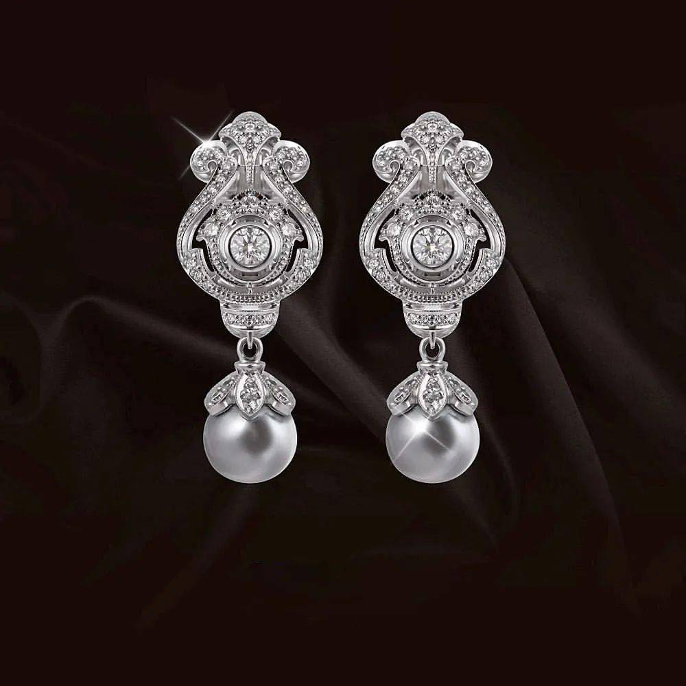 生命|第76期 神秘的俄罗斯珠宝 GEVORGIAN