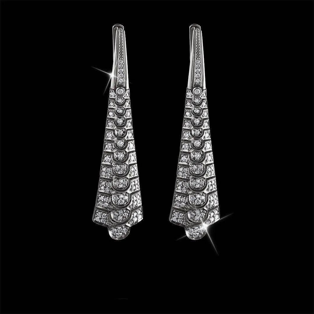 生命|第76期 神秘的俄罗斯珠宝 GEVORGIAN