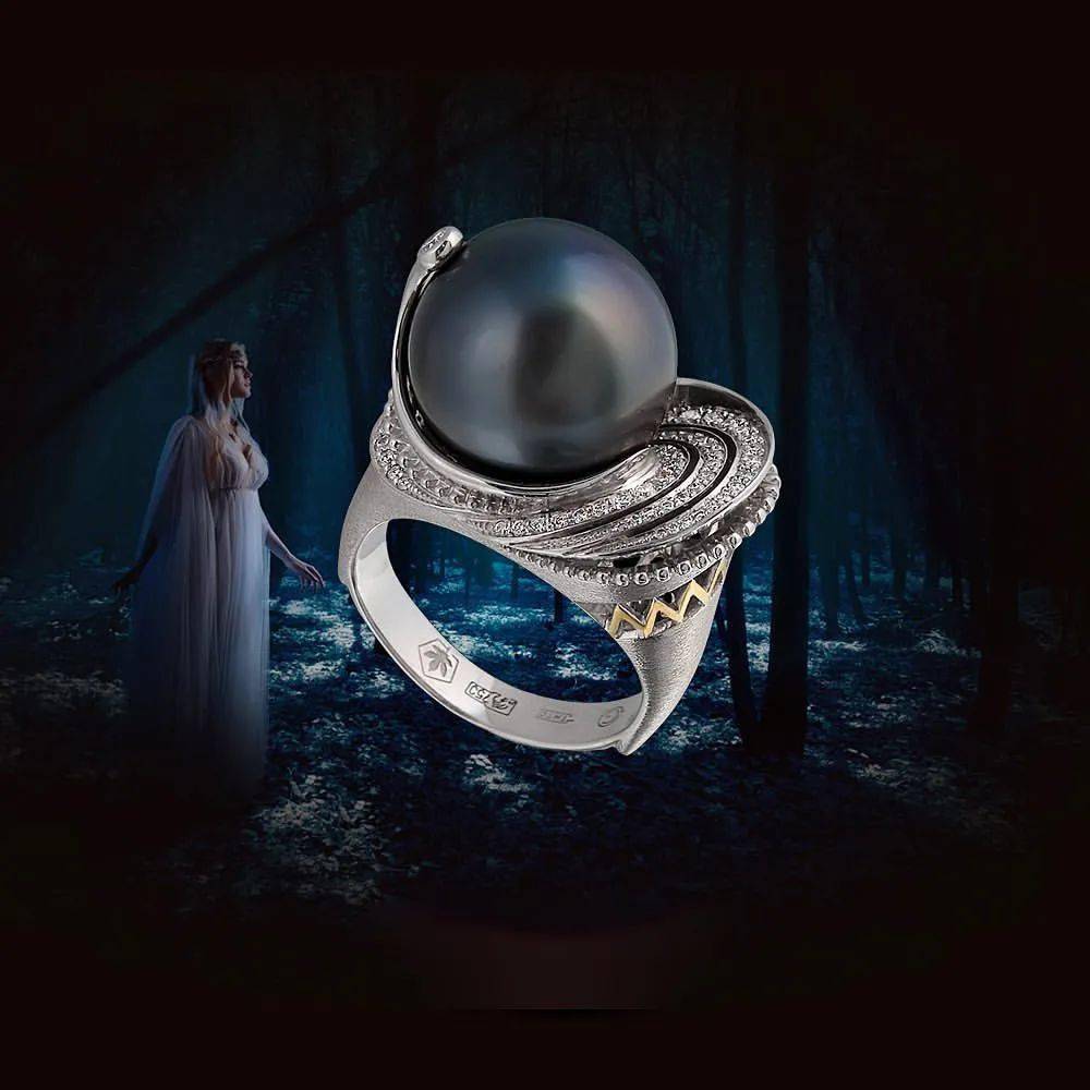 生命|第76期 神秘的俄罗斯珠宝 GEVORGIAN