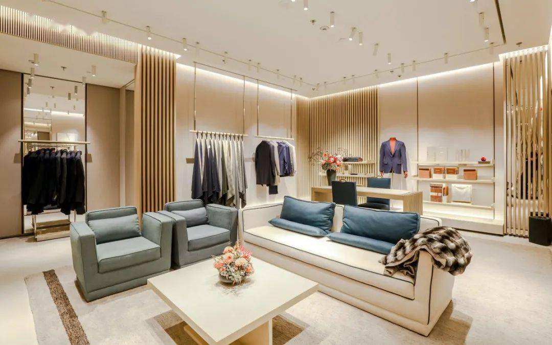 诺悠|华丽志时尚门店新观察｜宝诗龙、兰蔻、诺悠翩雅：坐标北京（2020年第4期）