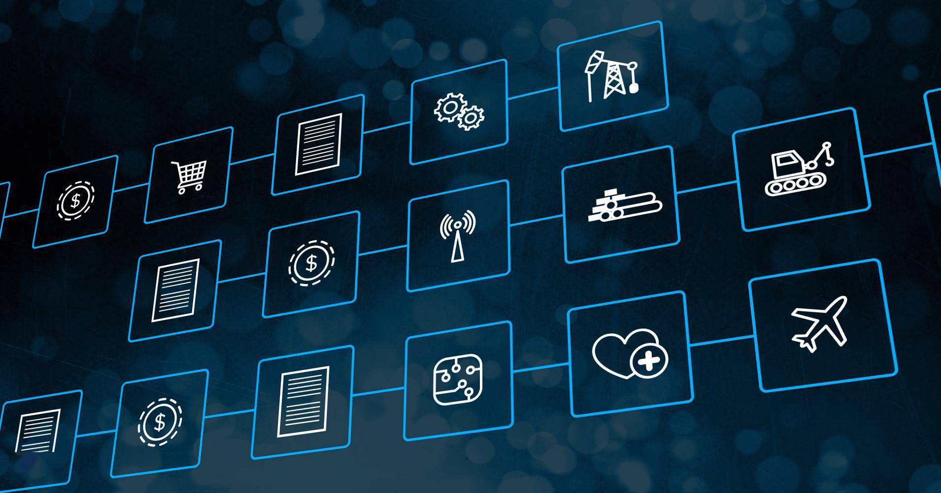 早期使用区块链技术的腾讯，现在怎样了？