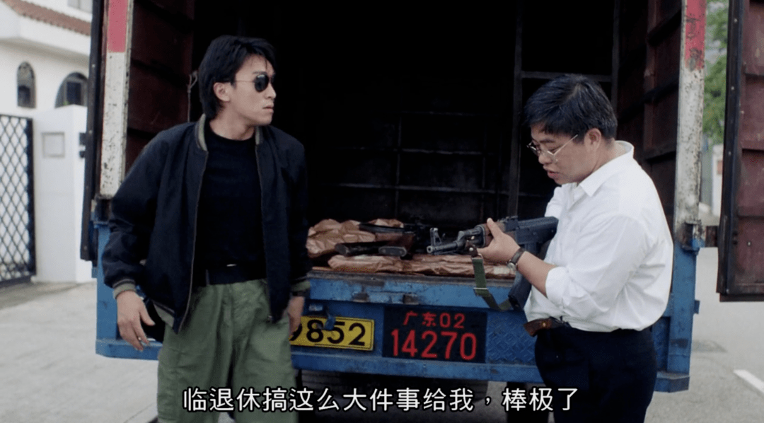 衬衫|30年前的男明星，也太会穿了吧