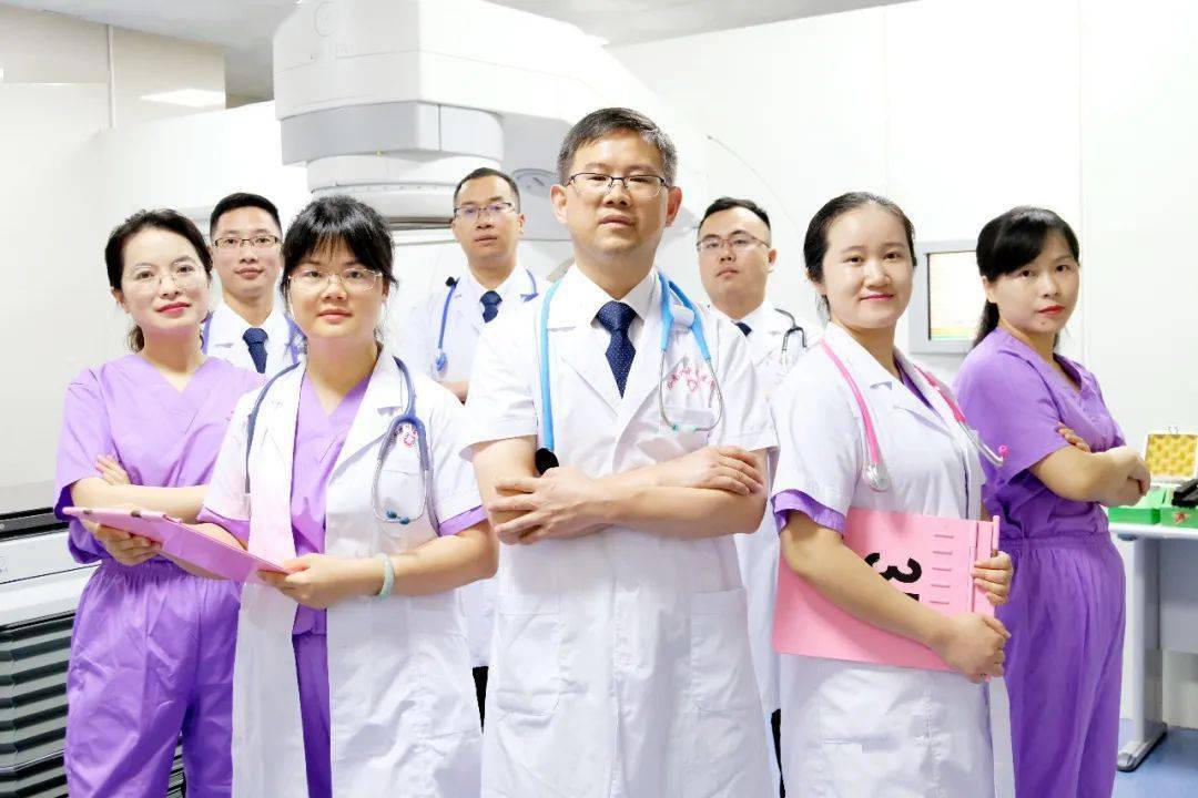 黔南州中医医院肿瘤科介入治疗新技术为患者康复保驾护航