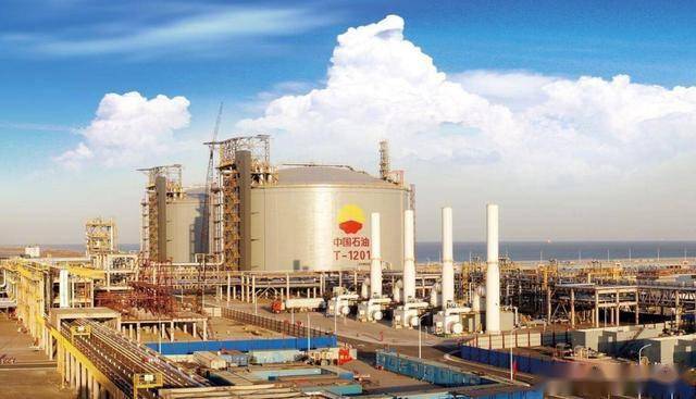 2020年石油最多的国_英国石油(BP)报告称:未来20年的能源需求最多就是和