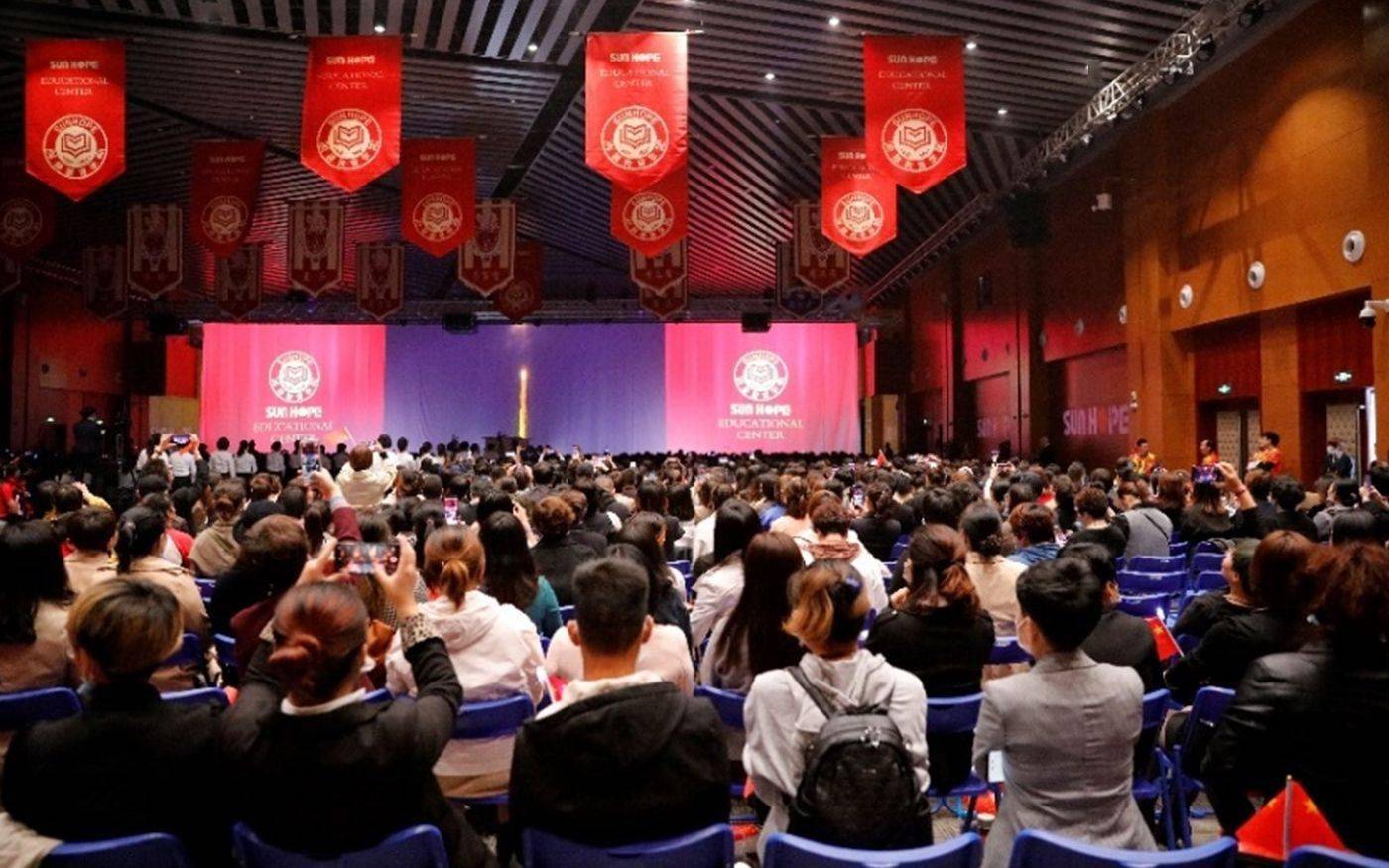 天津尚赫被指涉嫌传销：宣称产品预防脑血栓多种