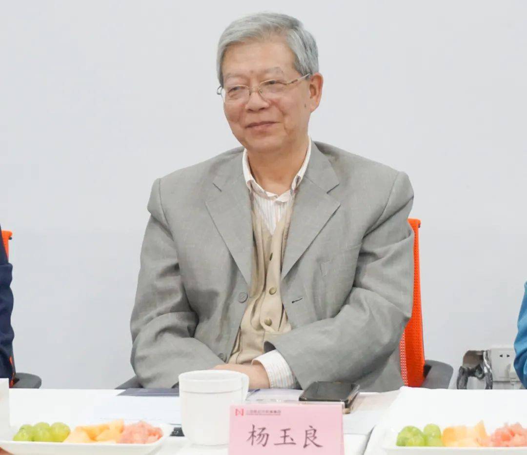 复旦大学原校长,中国科学院院士 杨玉良杨玉良说,要想办好民办学校