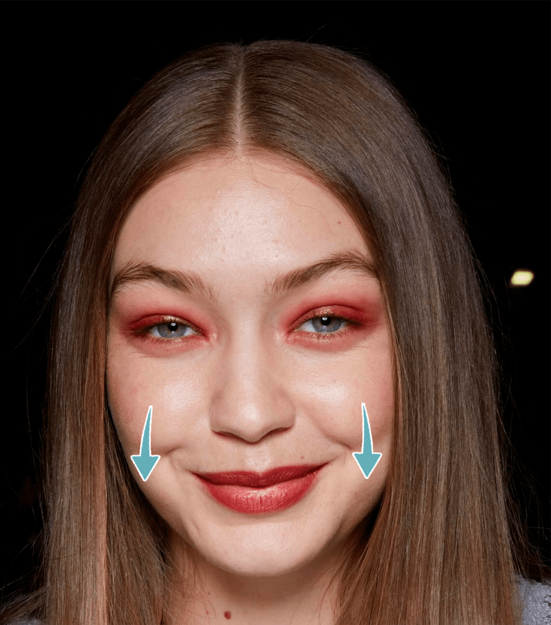 效果|快 40 岁的她，凭什么让男生一见钟情？