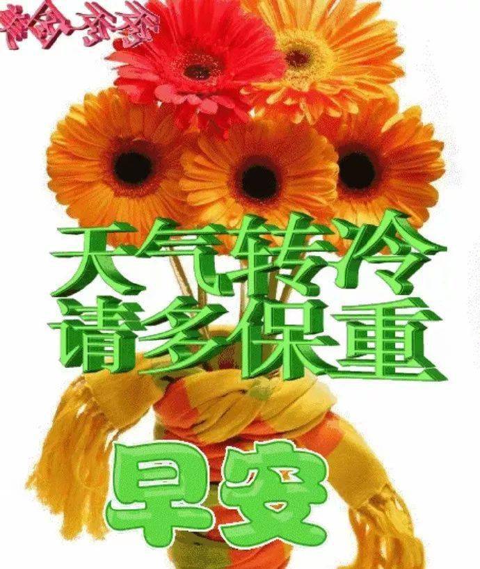 朋友圈温馨早上好问候暖心语录2020xin版早安问候祝福图片带字