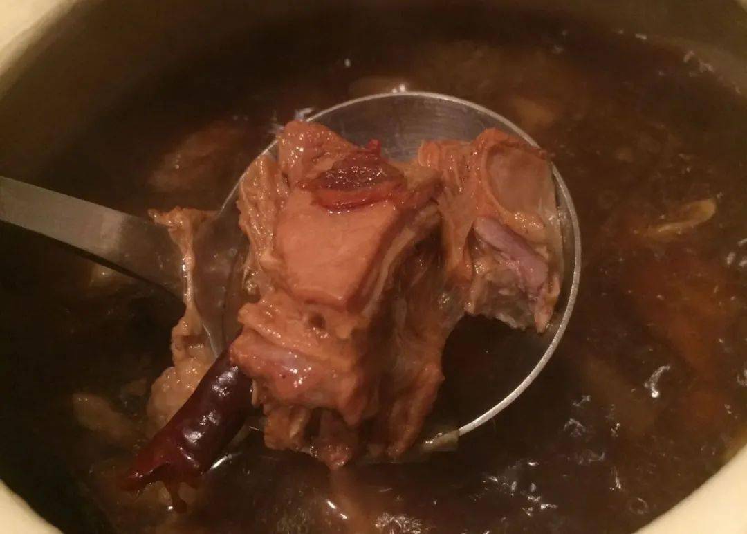 流感多發季，這肉要多吃！補鐵增加免疫力，3碗米飯都嫌少！ 熱愛美食 第5张
