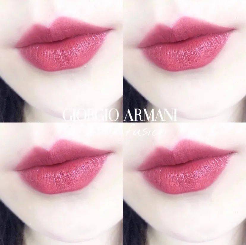 系列|测评｜阿玛尼小胖丁，别看我胖但是我活好！