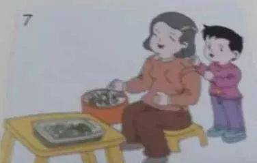 二年级语文数量词的用法 看图造句写话整理!