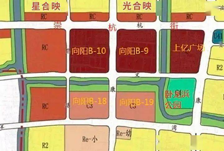 200万级双子红盘为何七开七罄 它代表了杭州城北的升级和变迁_新城