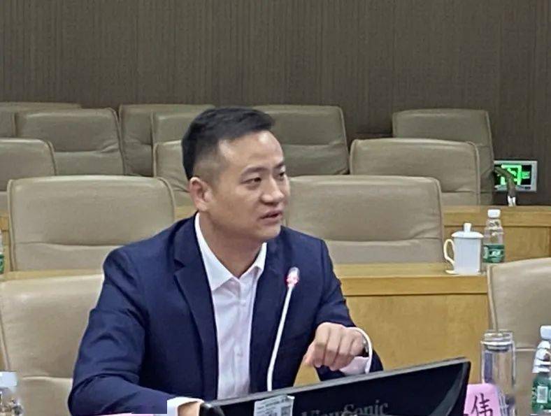 共谋人才引进之道 共商项目落户之策—2020启东高