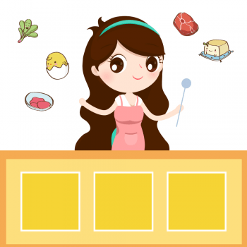 孩子|很可能是睡眠不足警惕!孩子对零食上瘾