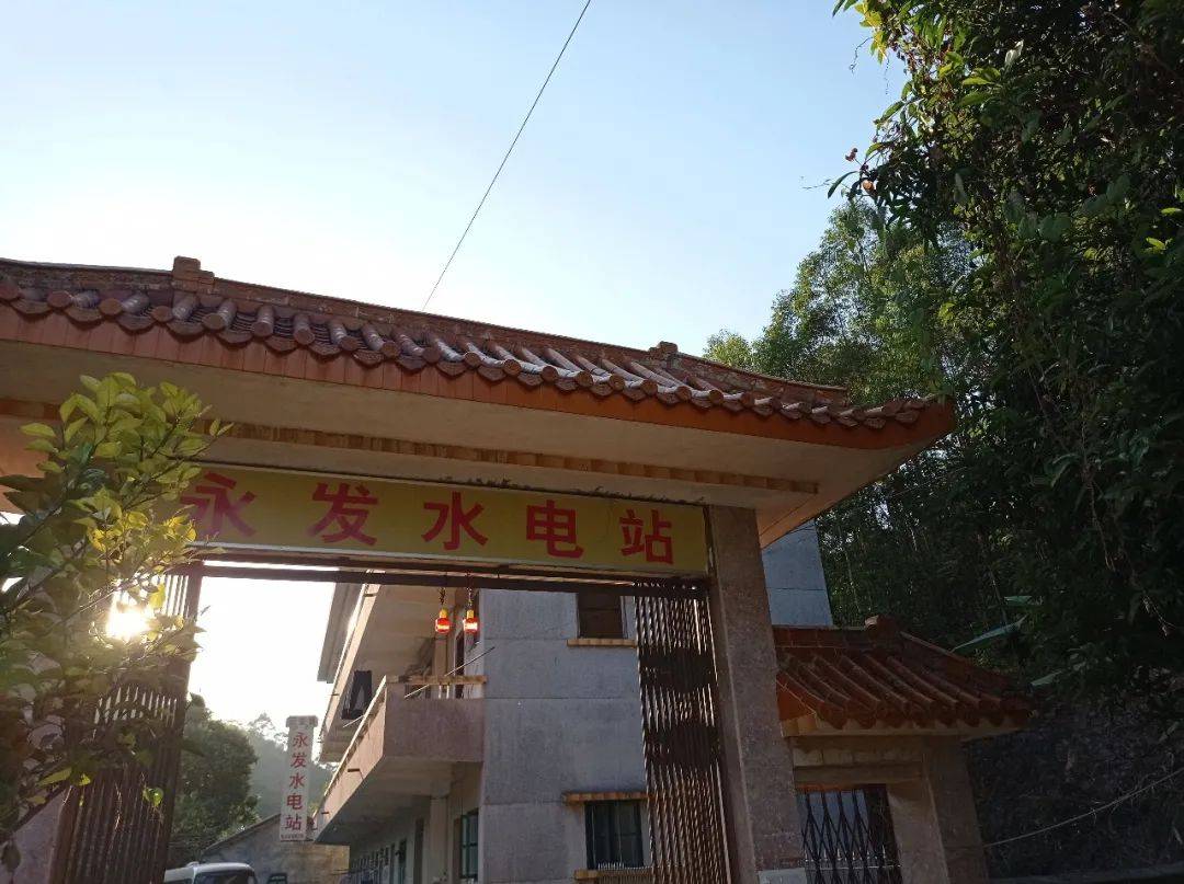 云浮市|西江边上，那些传奇……