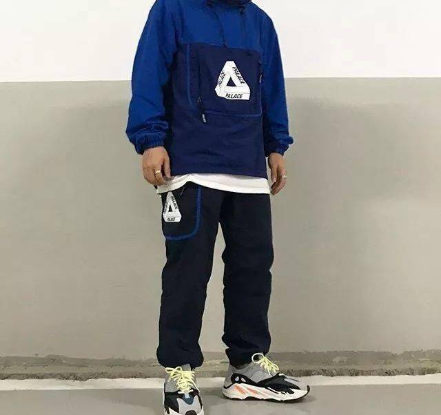 男生|男生不同的风格的穿搭，你要试试吗？