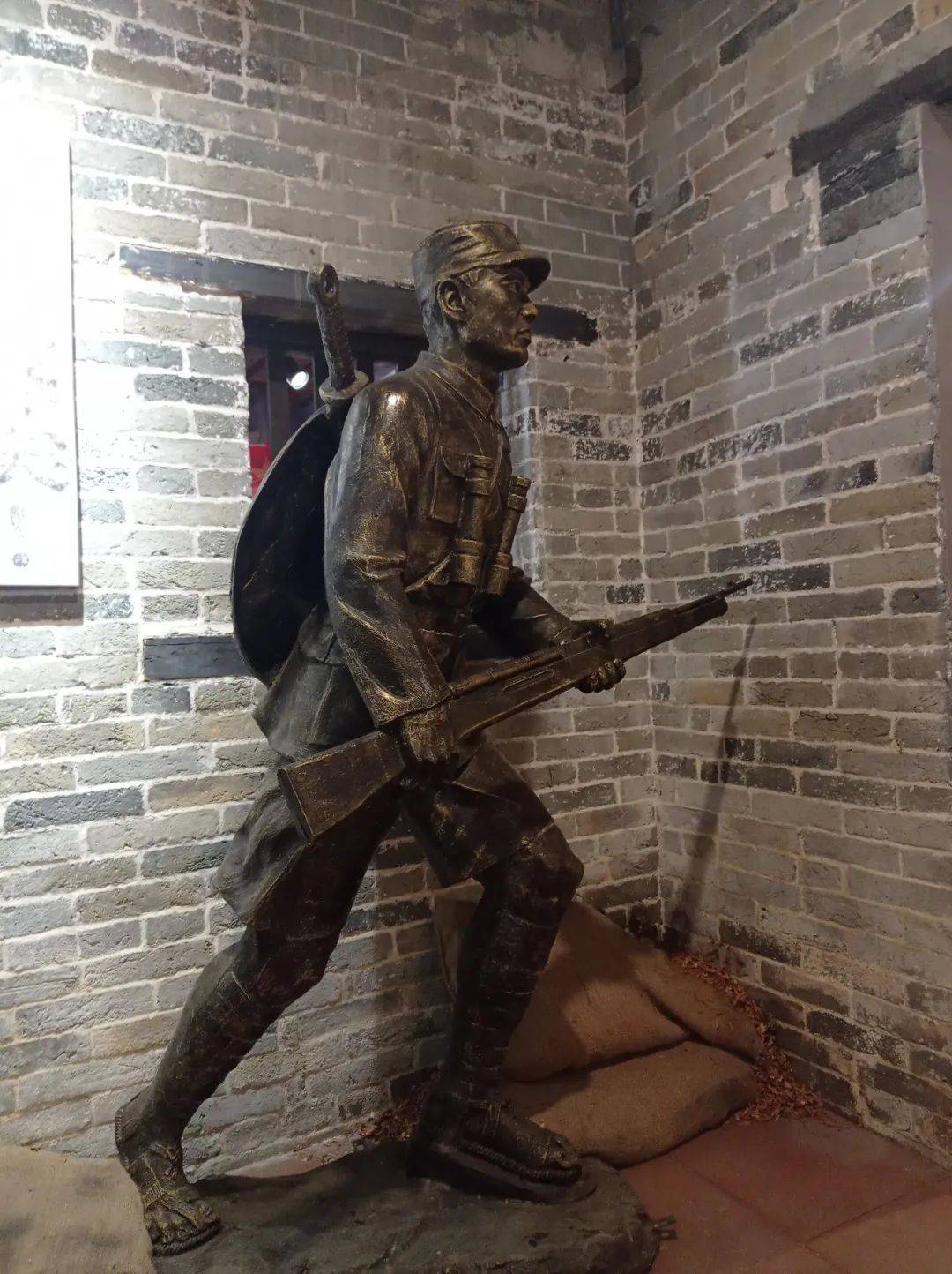 云浮市|西江边上，那些传奇……