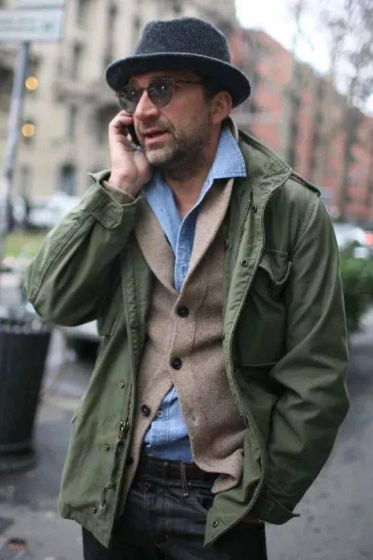 男生|男生不同的风格的穿搭，你要试试吗？