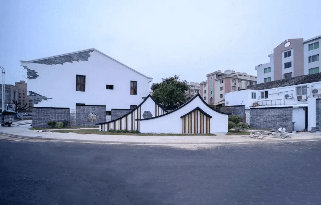 乐清北白象镇 ---- 争创工业特色美丽城镇 建设“古韵新景”魅力家园_企业