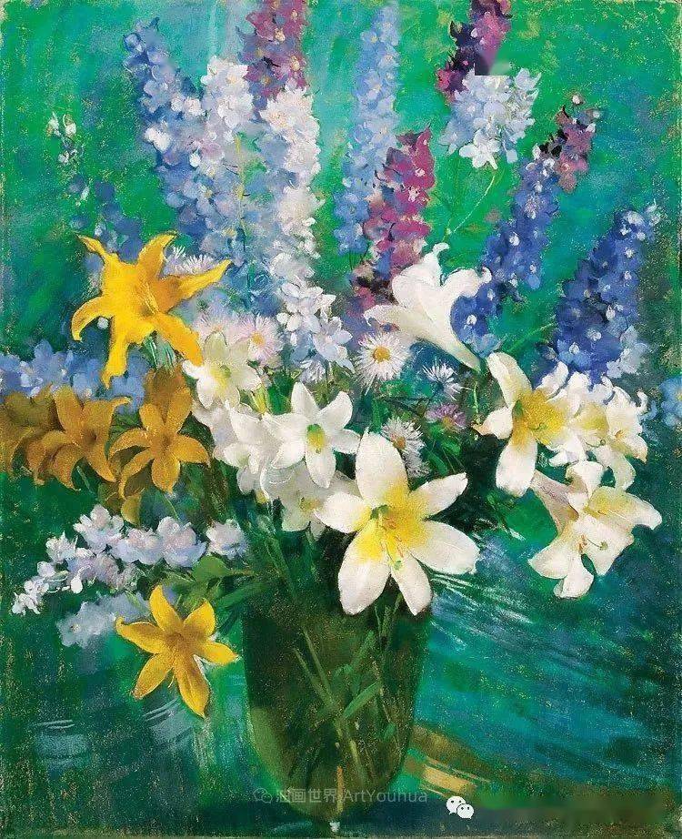 梦境的色彩与情感交织，解析梦见与女儿采摘红白花朵的深层含义