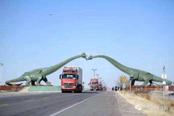 首批|3万只蒙古国捐赠羊，齐了！